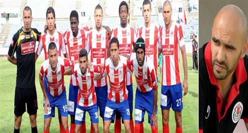 منافس الزمالك.. الفتح  .. من عصر المقاومة للسير على درب جوارديولا